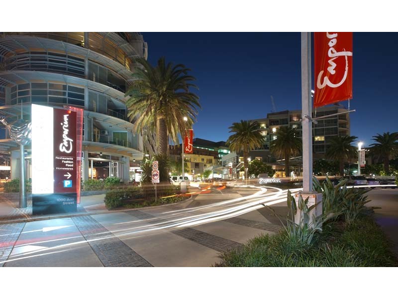 Fortitude Valley QLD 4006