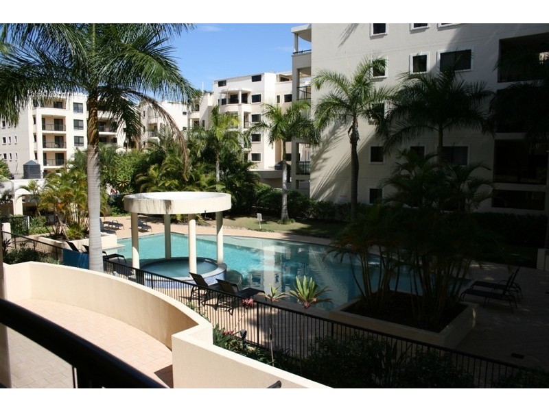 Kangaroo Point QLD 4169