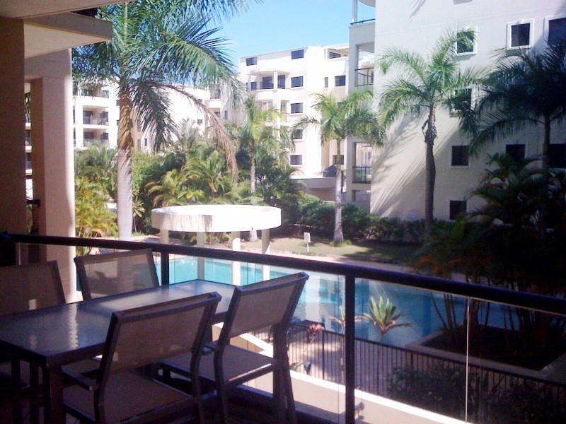 Kangaroo Point QLD 4169