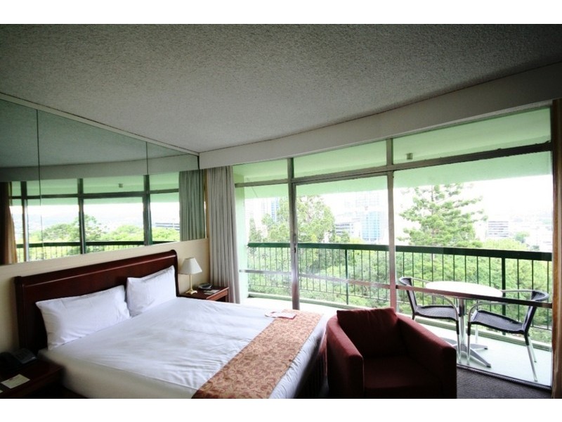 Spring Hill QLD 4000