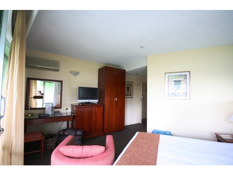 Spring Hill QLD 4000