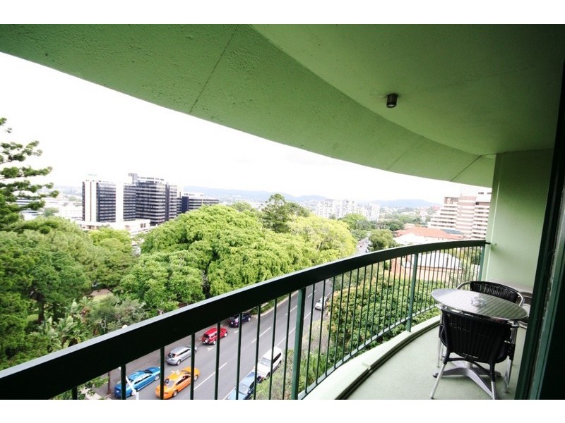 Spring Hill QLD 4000