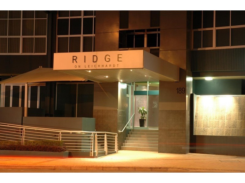 Spring Hill QLD 4000