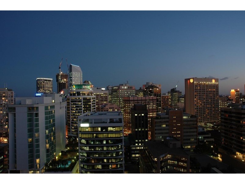 Spring Hill QLD 4000