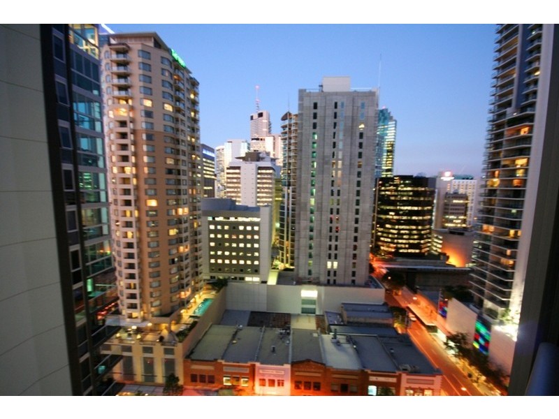 Brisbane QLD 4000