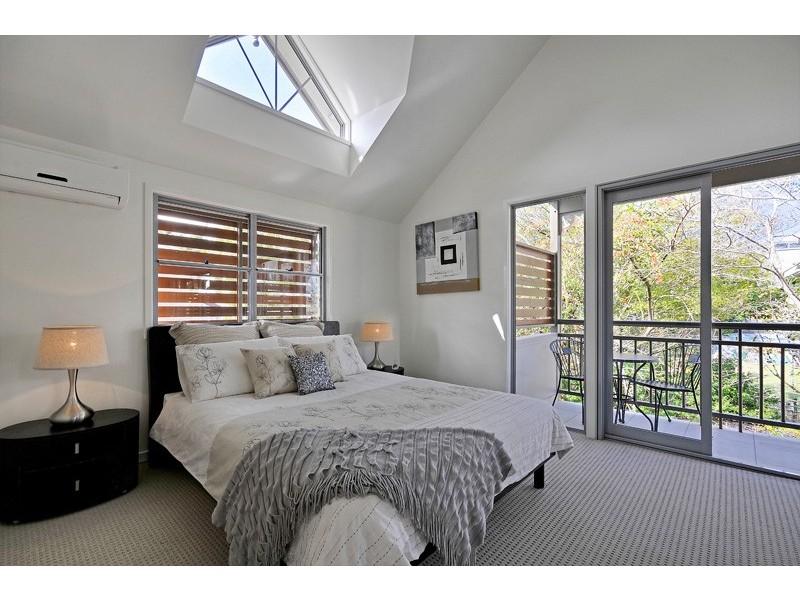 Petrie Terrace QLD 4000