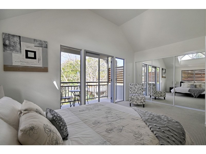 Petrie Terrace QLD 4000