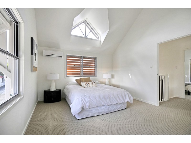 Petrie Terrace QLD 4000