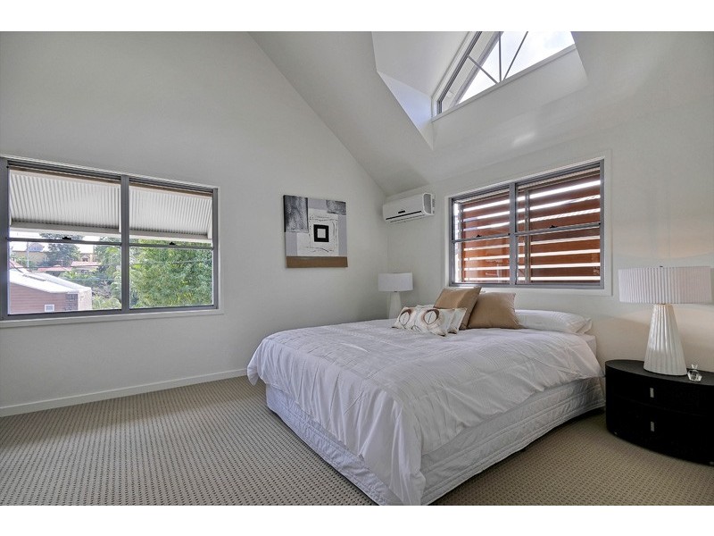 Petrie Terrace QLD 4000