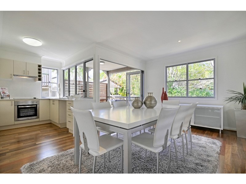 Petrie Terrace QLD 4000