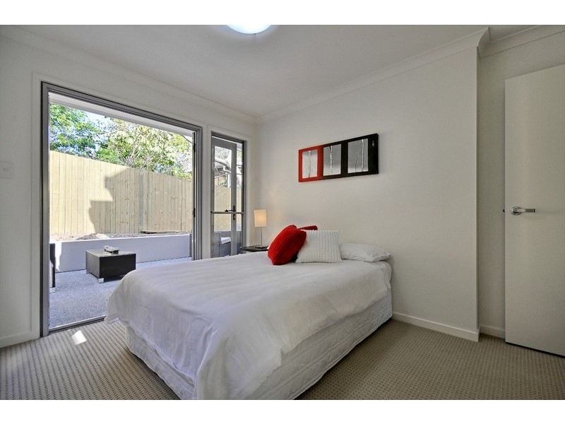 Petrie Terrace QLD 4000