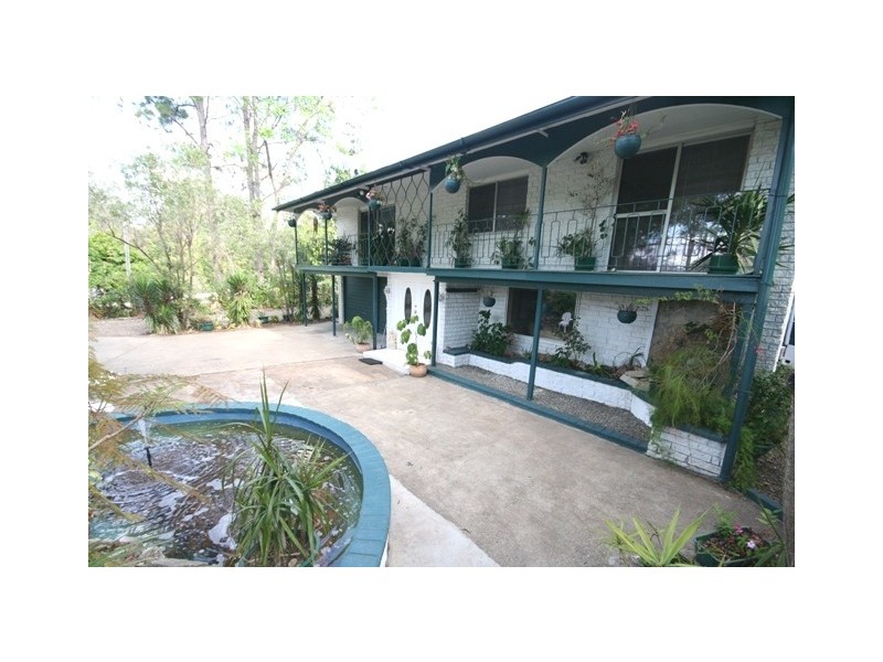 Camira QLD 4300