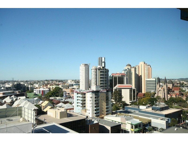 Spring Hill QLD 4000