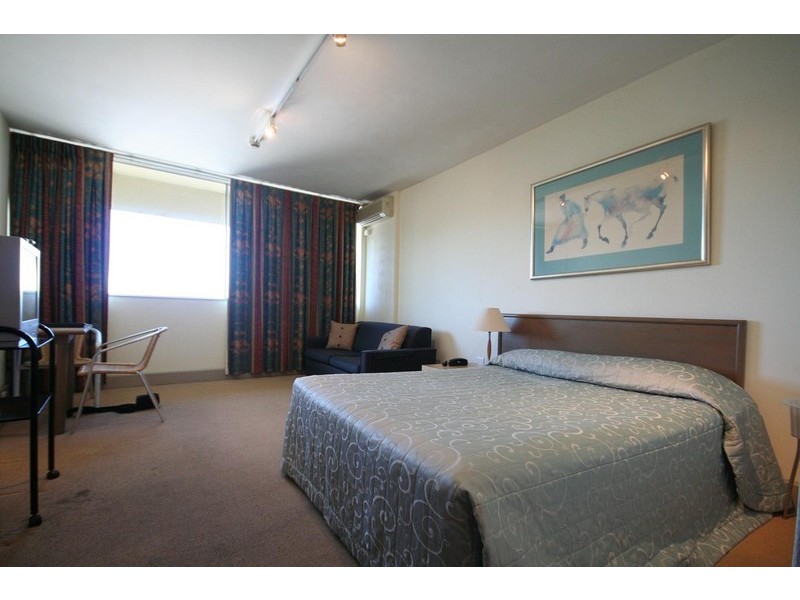 Spring Hill QLD 4000