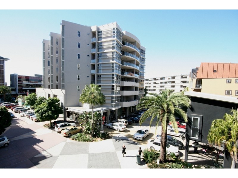 Fortitude Valley QLD 4006