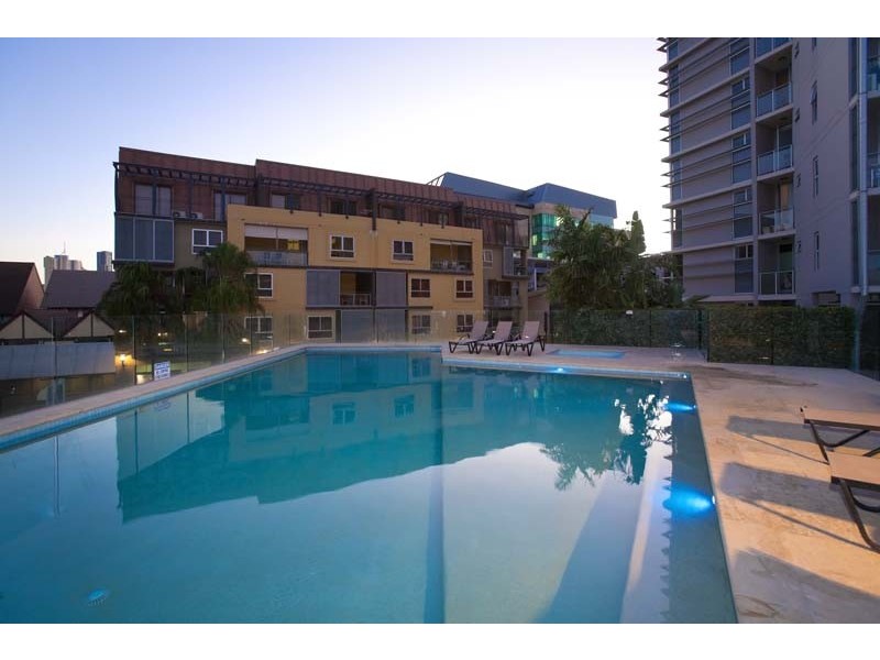 Fortitude Valley QLD 4006