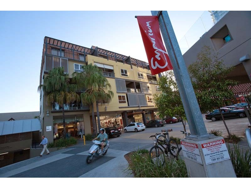 Fortitude Valley QLD 4006