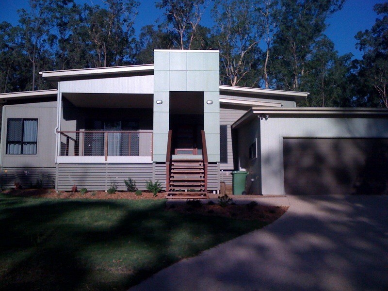 Augustine Heights QLD 4300
