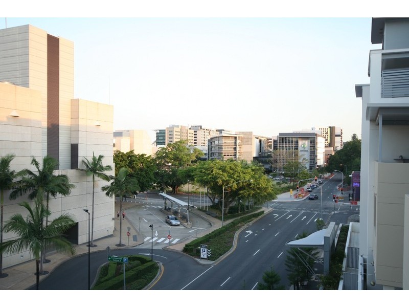 South Brisbane QLD 4101