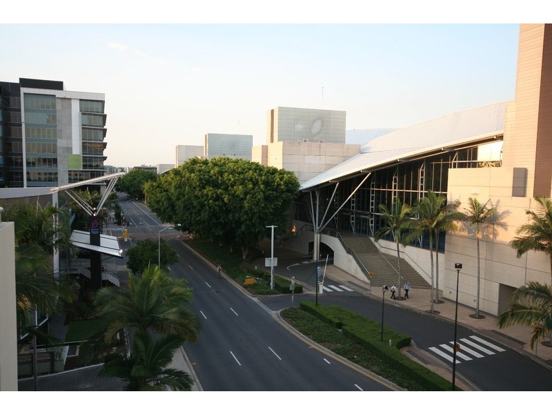 South Brisbane QLD 4101