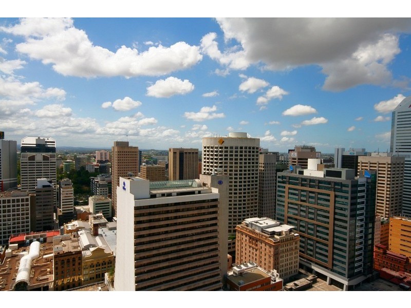 Brisbane QLD 4000