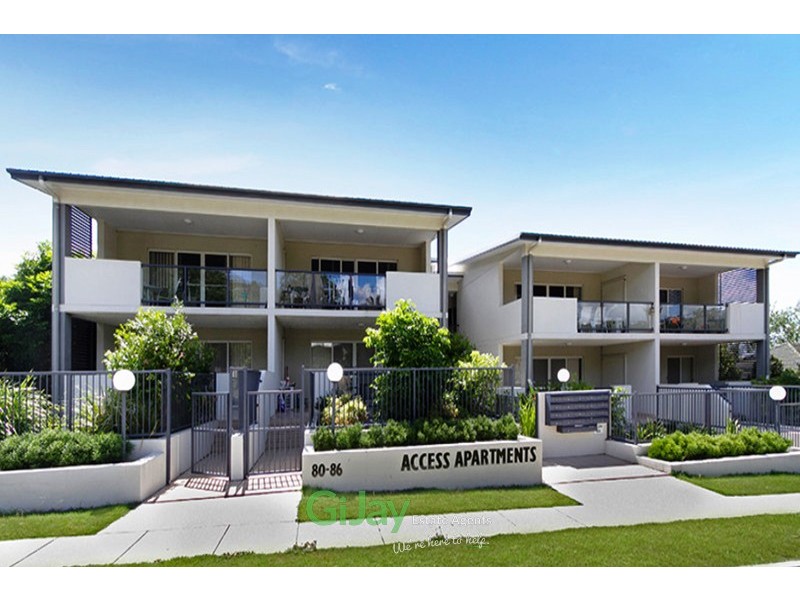 Unit 11/80-86 Tenby St, Mount Gravatt QLD 4122