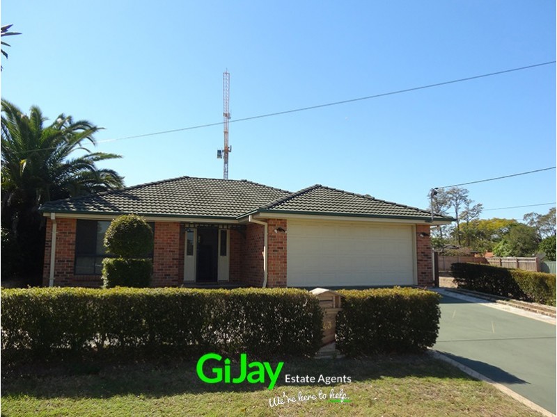 43 Khandalla St, Upper Mount Gravatt QLD 4122