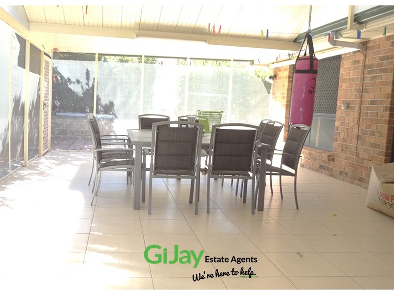 43 Khandalla St, Upper Mount Gravatt QLD 4122