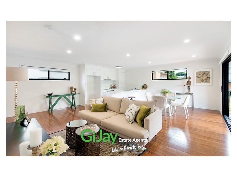 3/125 Ekibin Rd, Annerley QLD 4103