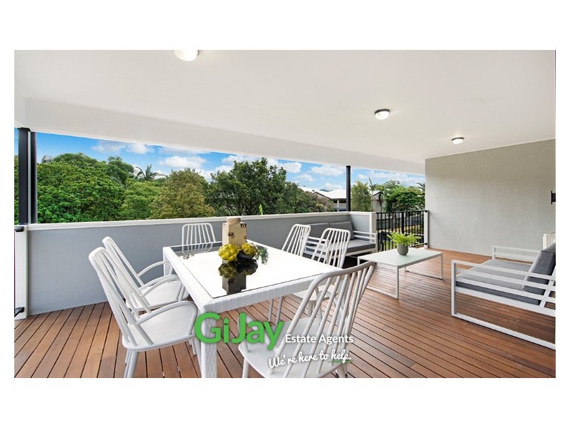 3/125 Ekibin Rd, Annerley QLD 4103