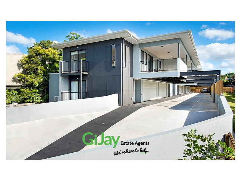 4/125 Ekibin Rd, Annerley QLD 4103