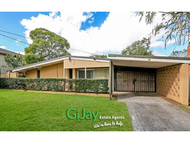 20 Pickworth Street, Upper Mount Gravatt QLD 4122