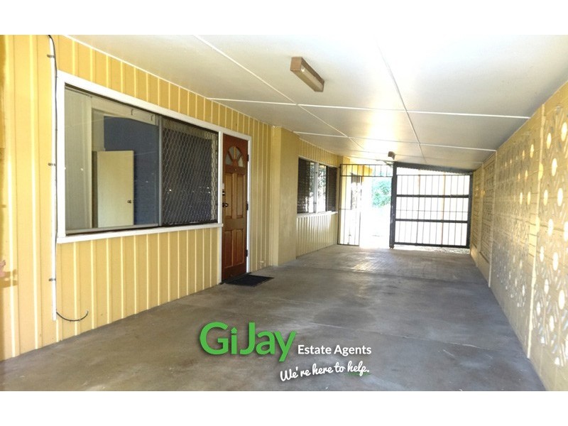 20 Pickworth Street, Upper Mount Gravatt QLD 4122