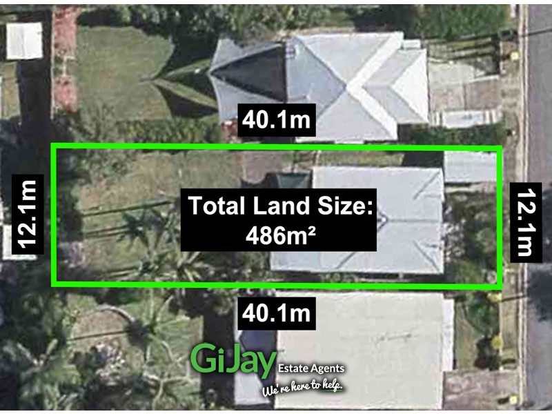 91 Perkins St, Upper Mount Gravatt QLD 4122