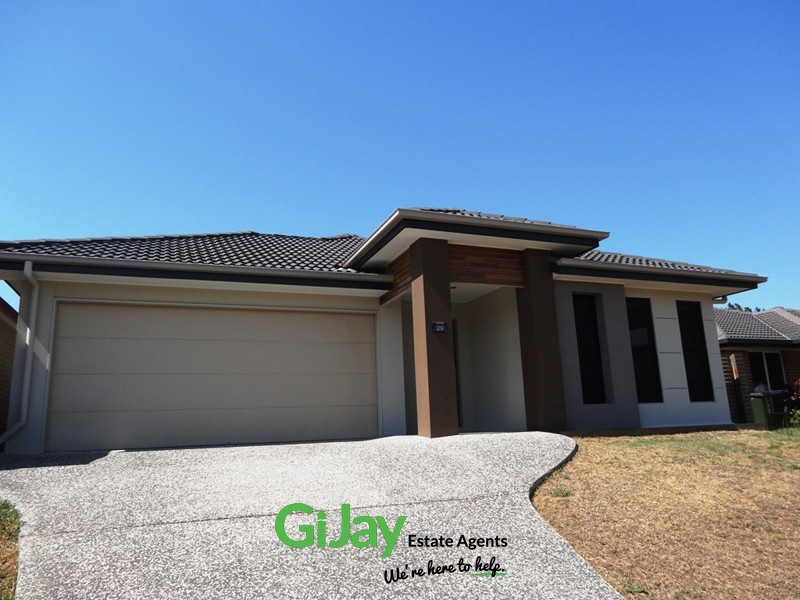 29 Orangetip Cres, Calamvale QLD 4116