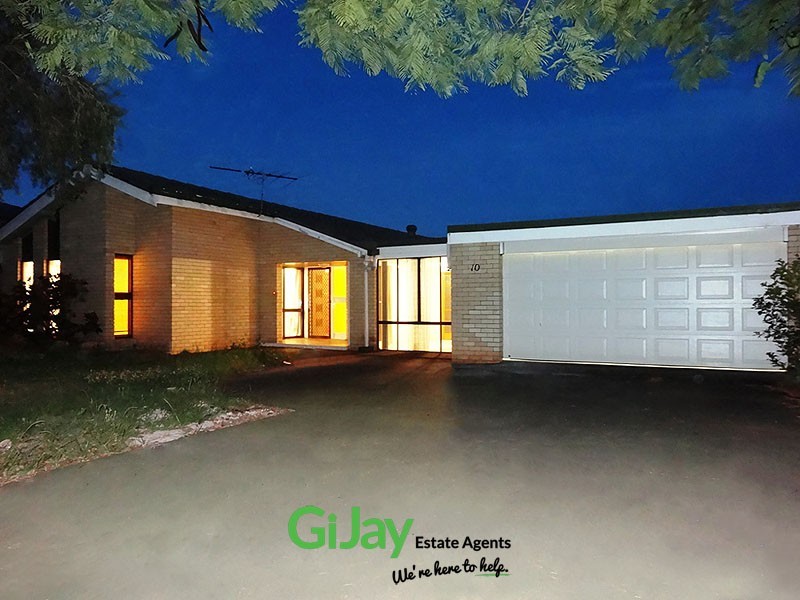 10 Chicago St, Robertson QLD 4109