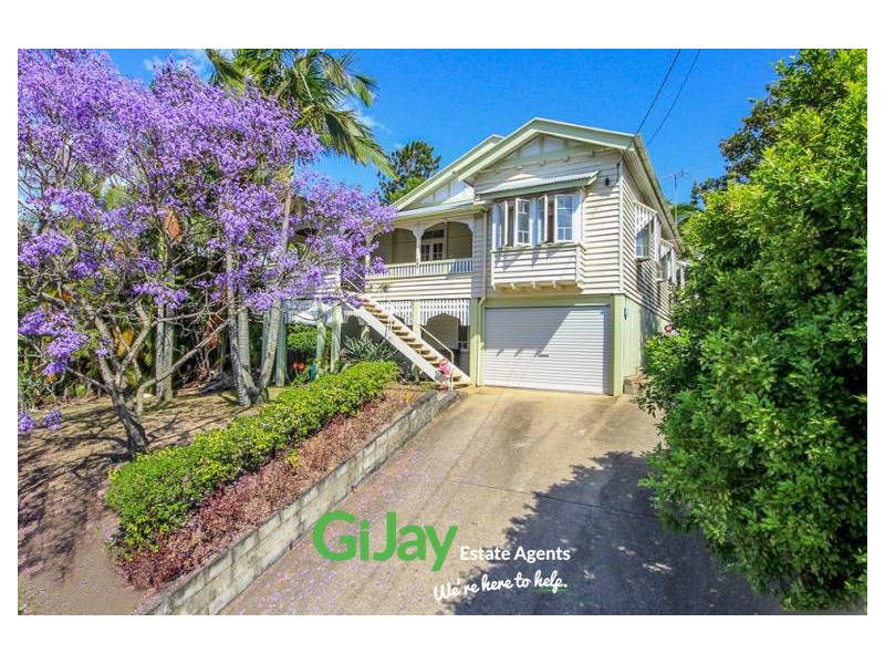 283 Wynnum Rd, Norman Park QLD 4170