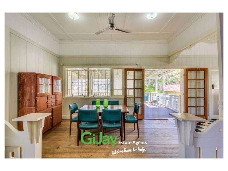 283 Wynnum Rd, Norman Park QLD 4170