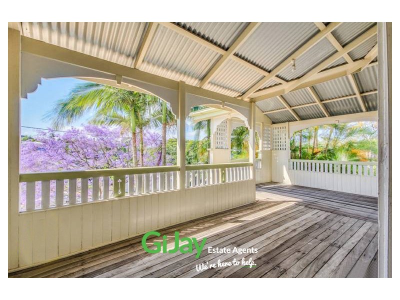 283 Wynnum Rd, Norman Park QLD 4170