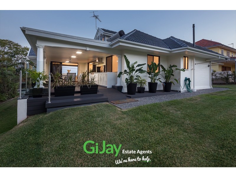 Upper Mount Gravatt QLD 4122