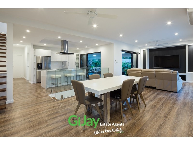 Upper Mount Gravatt QLD 4122