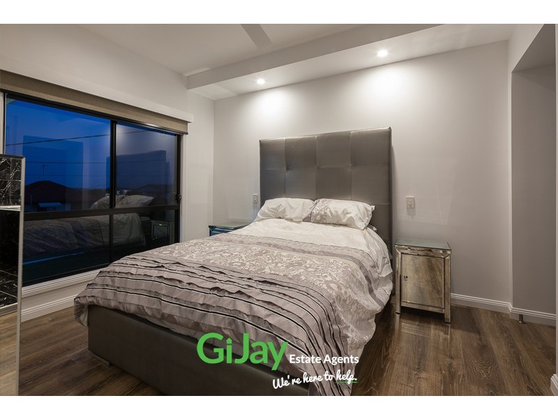 Upper Mount Gravatt QLD 4122