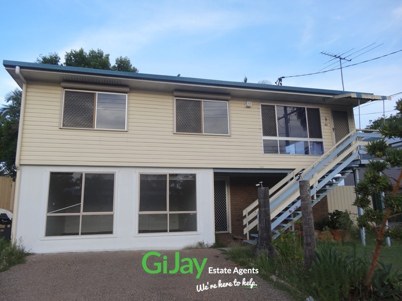 32 Waratah Dr, Crestmead QLD 4132