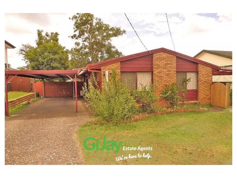 11 Coolgardie St, Sunnybank Hills QLD 4109