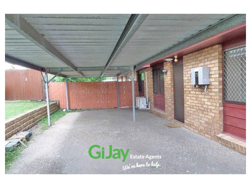 11 Coolgardie St, Sunnybank Hills QLD 4109