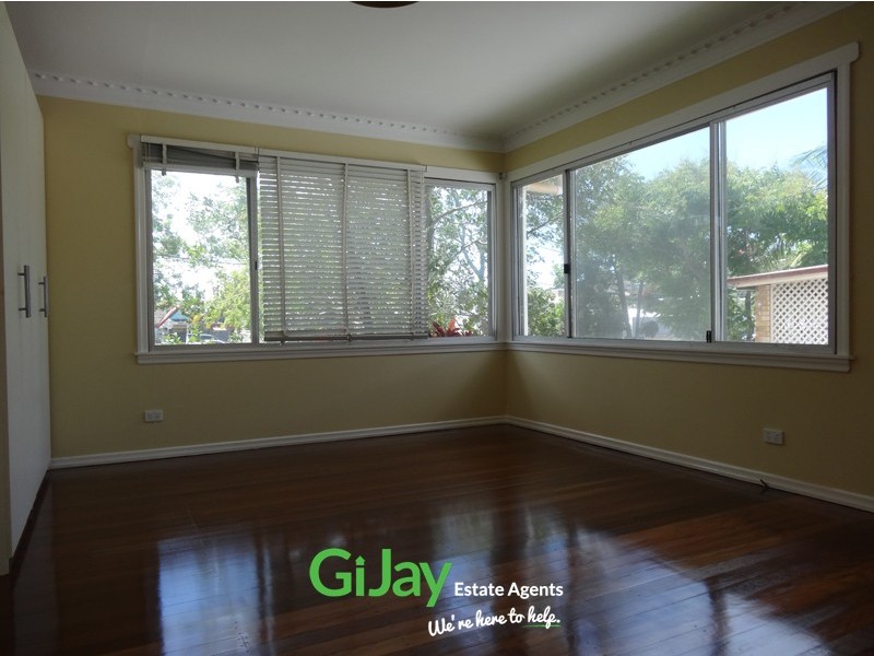 1/16 Creighton St, Mount Gravatt QLD 4122