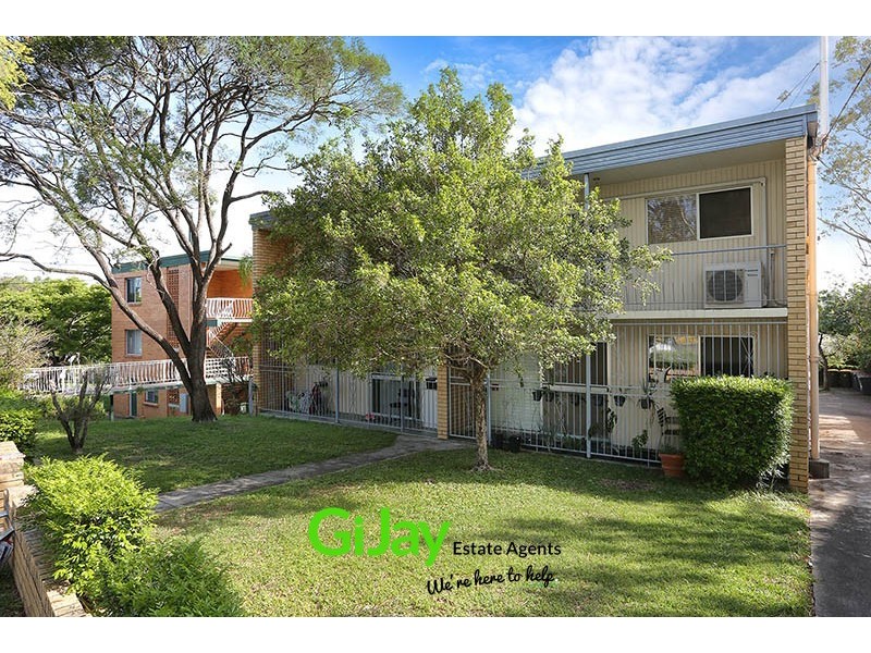 1/17 Albert St, Annerley QLD 4103