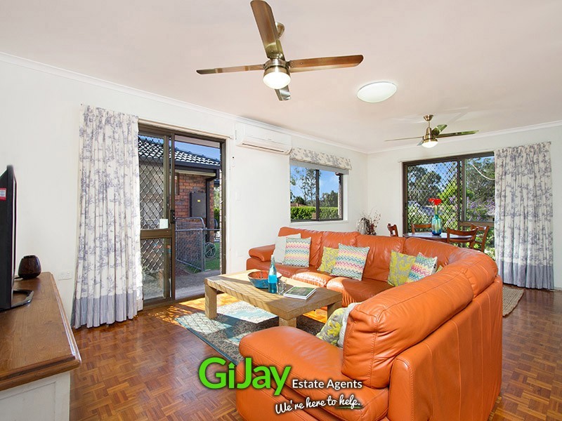 34 Silkwood St, Algester QLD 4115