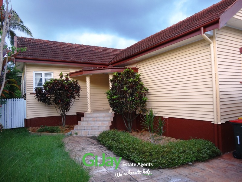14 Perkins St, Upper Mount Gravatt QLD 4122