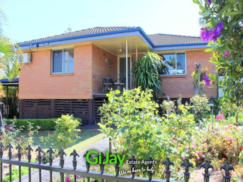 128 Mayes Ave, Kingston QLD 4114
